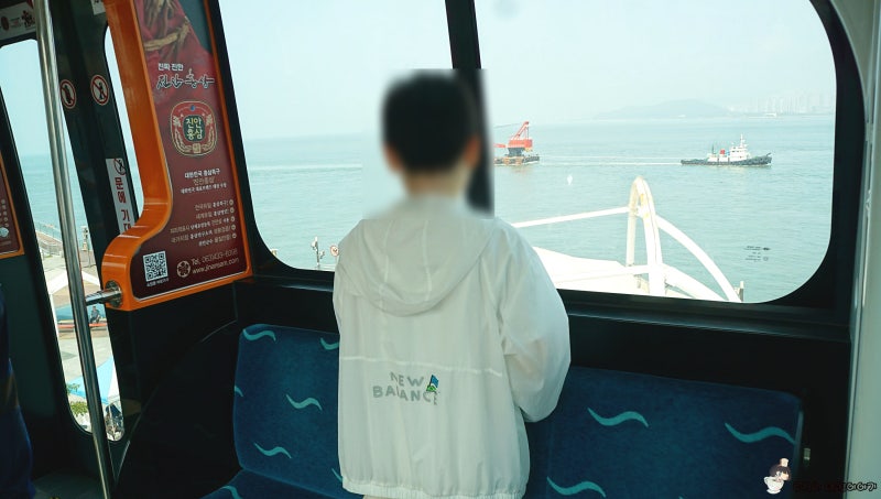 인천 월미도 가볼 만한 곳 월미바다열차 여행 월미바다역