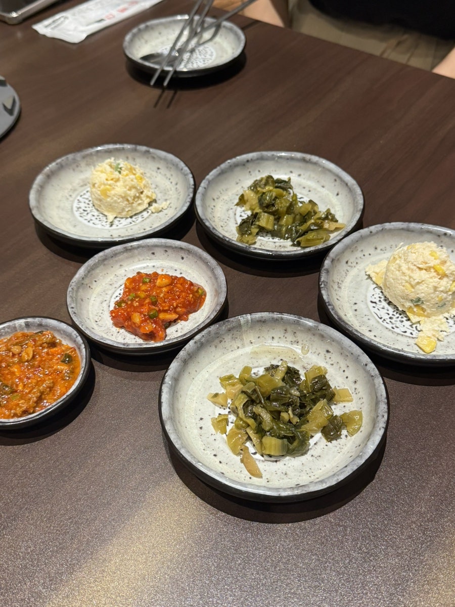 백정불고기 스타필드안성 사진 4