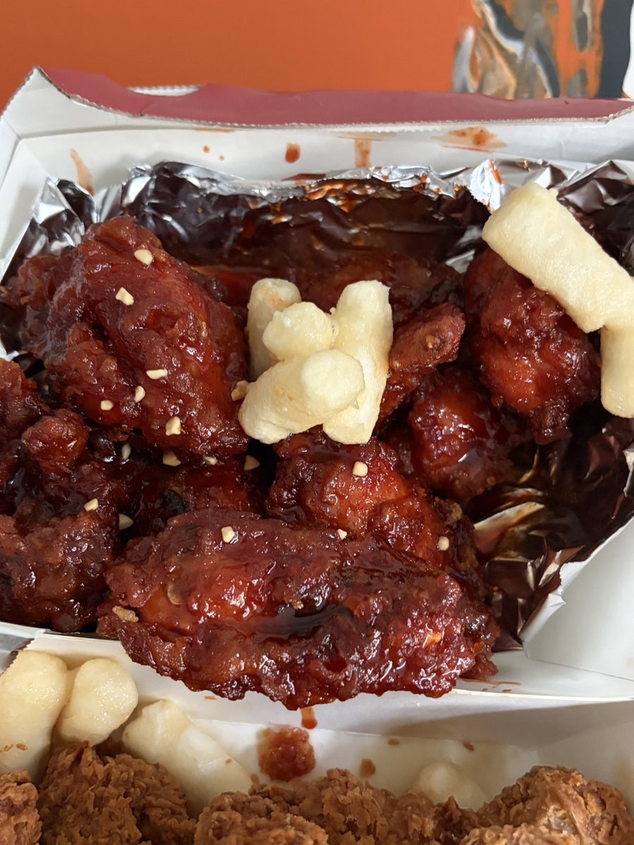 BBQ 압구정점 사진 4