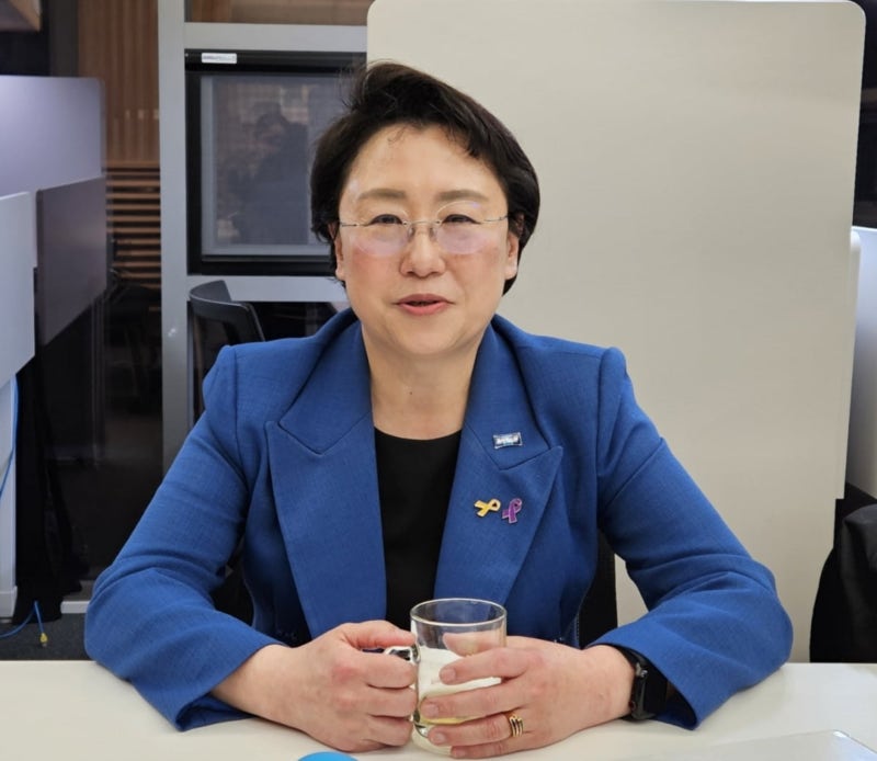 '의사 출신 조국혁신당 국회의원' 김선민 학력 및 정치 경력과 생애 정리