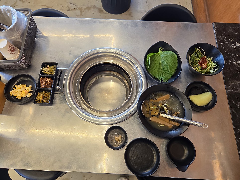신현리숯불닭갈비 사진 6