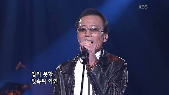 7080 감성 보이스 이명훈, 가요무대서 터진 반전 근황
