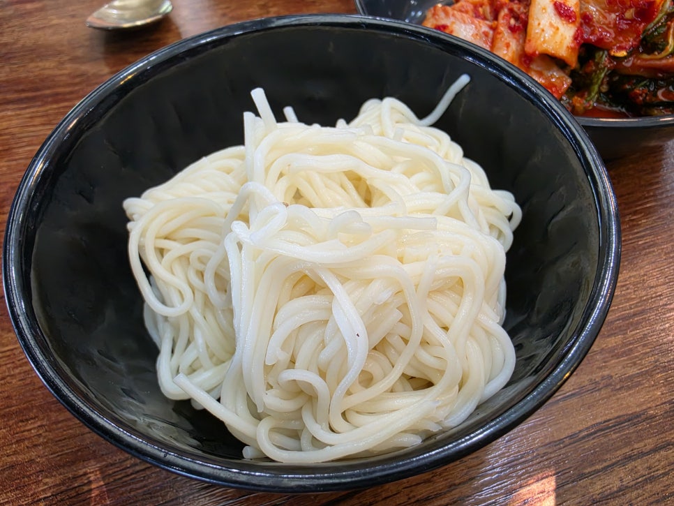 동교리순대국 선단직영점 사진 2