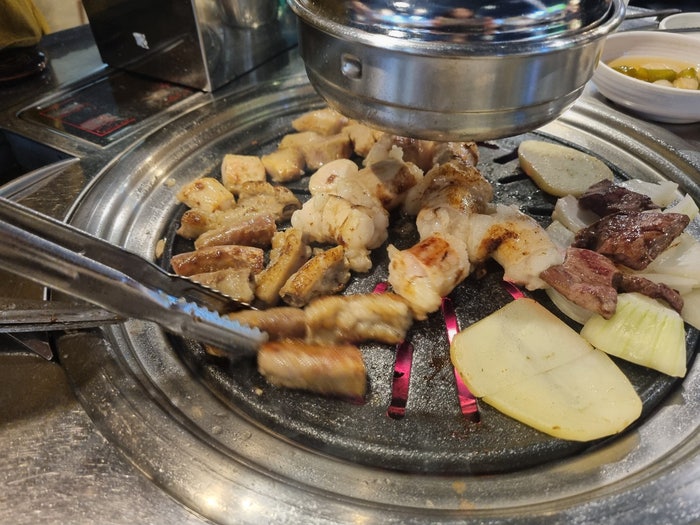 황소곱창 사진 6