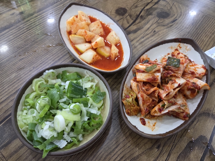 이창진가마솥곰탕 사진 6