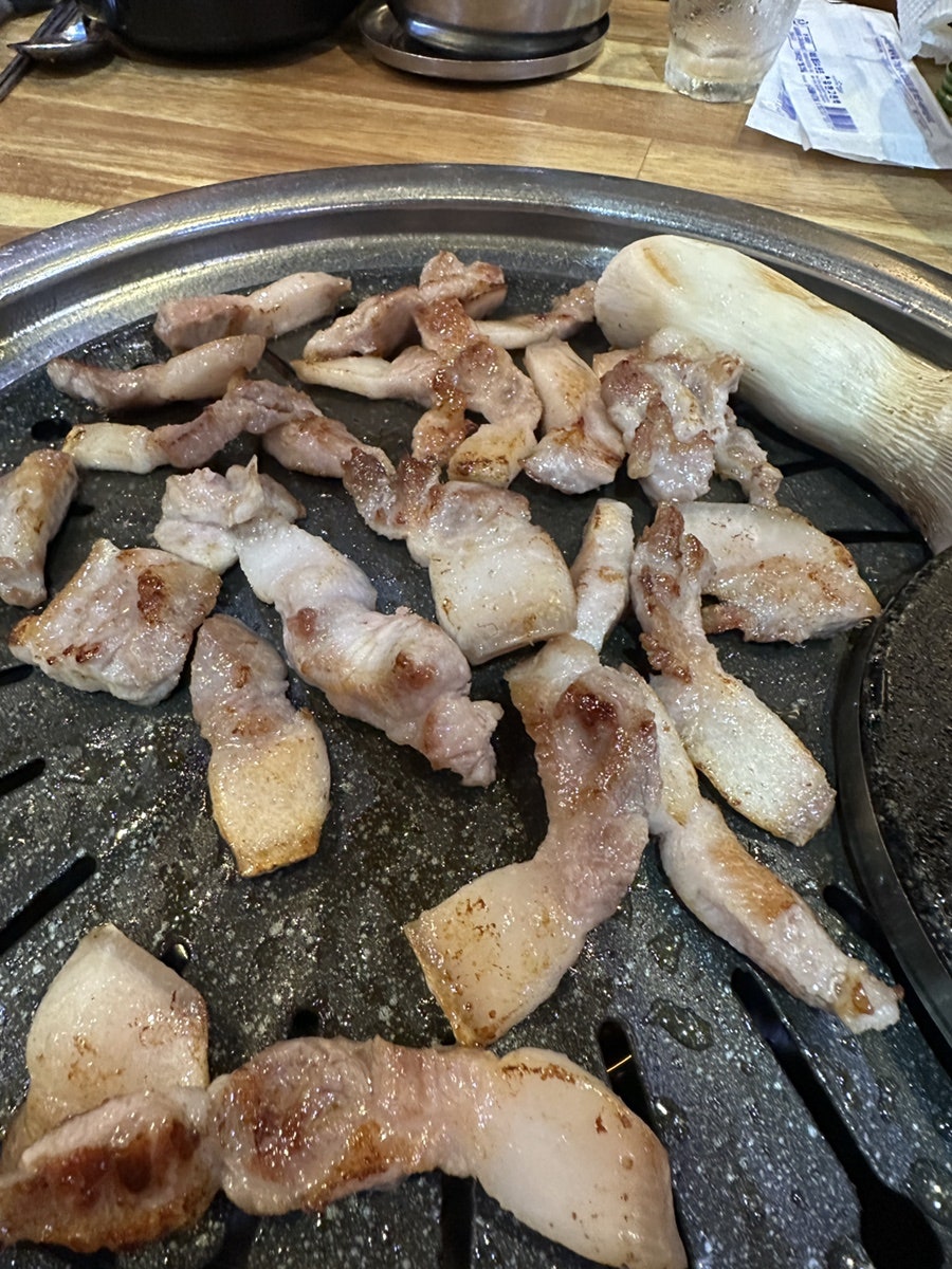 골목고깃집 사진 4