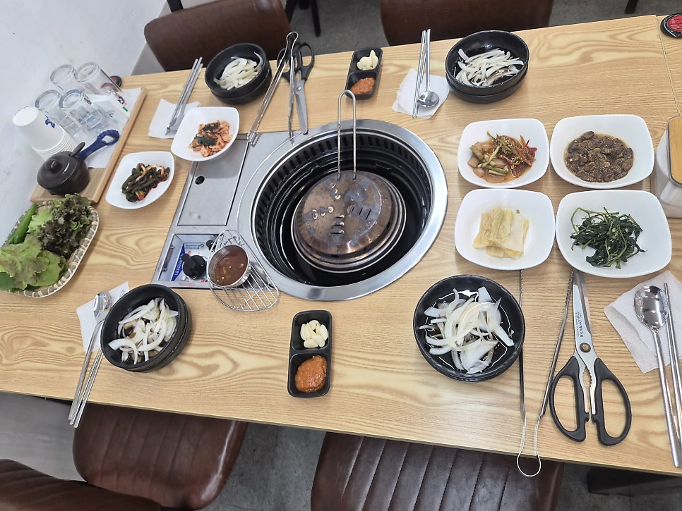 배가네 형제갈비 사진 5