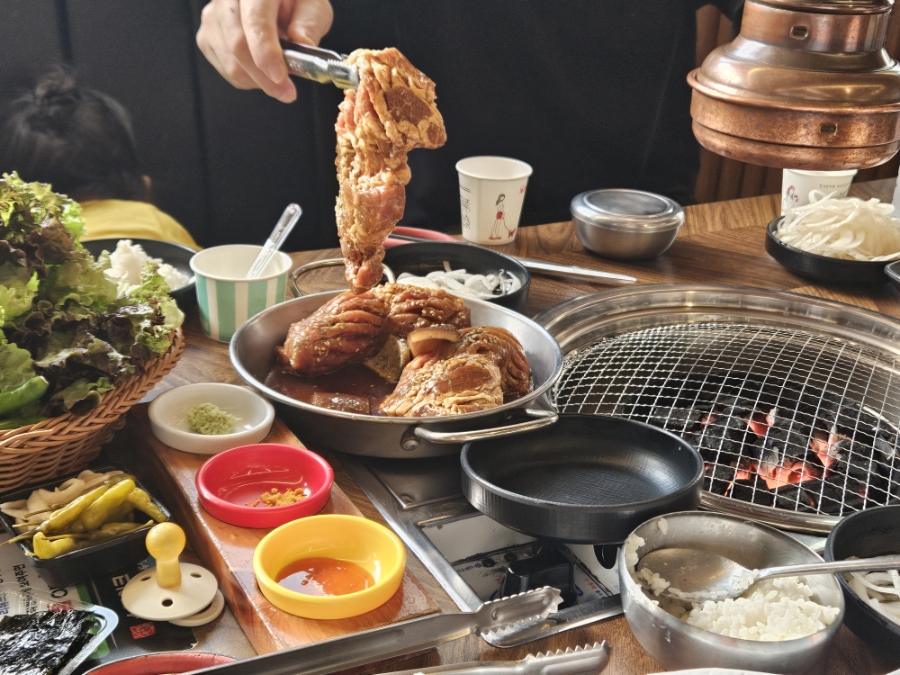 본전 사진 4