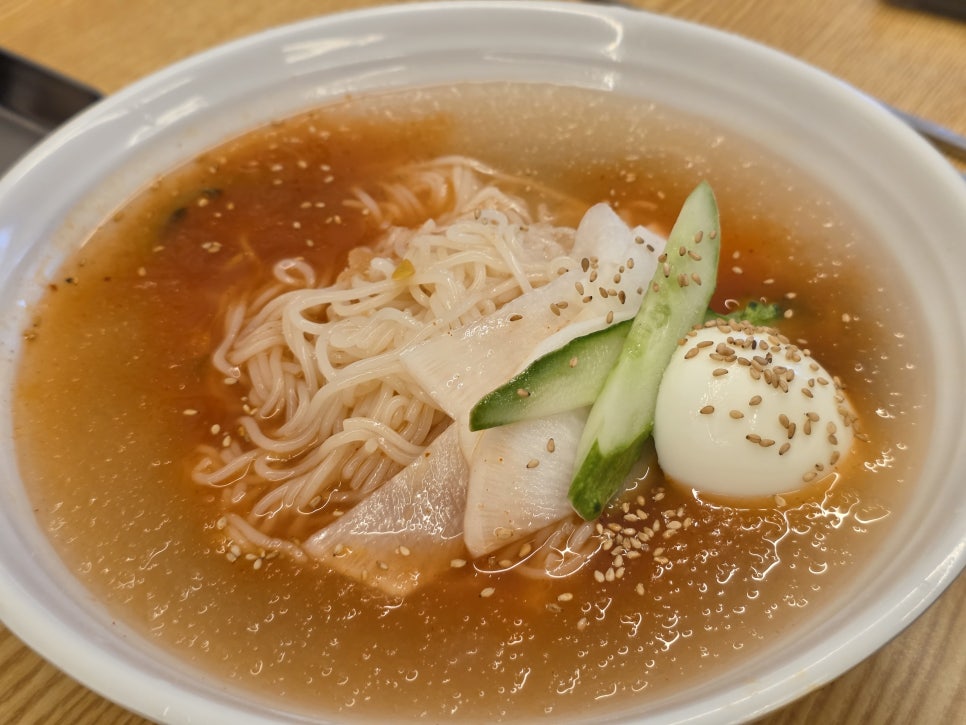 함흥냉면&생면국수 사진 4