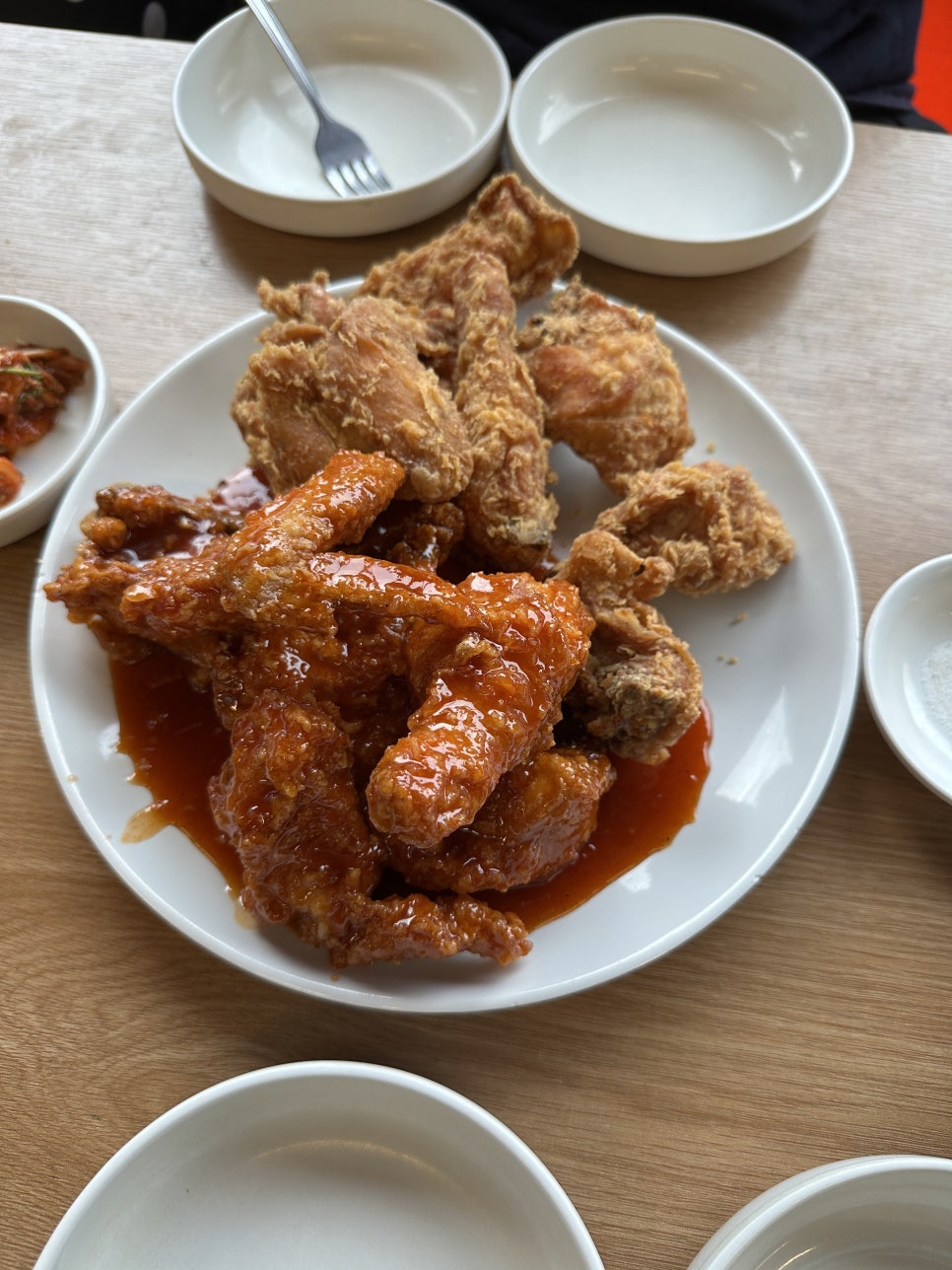 한신치킨호프 사진 6