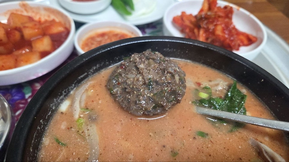 순대일번지 송도점 사진 2