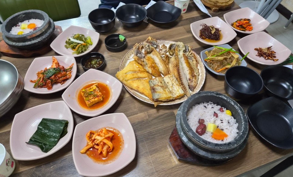 강산생선구이 사진 1