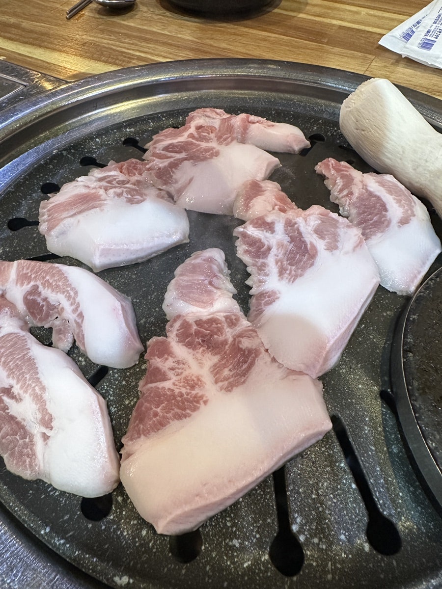 골목고깃집 사진 3
