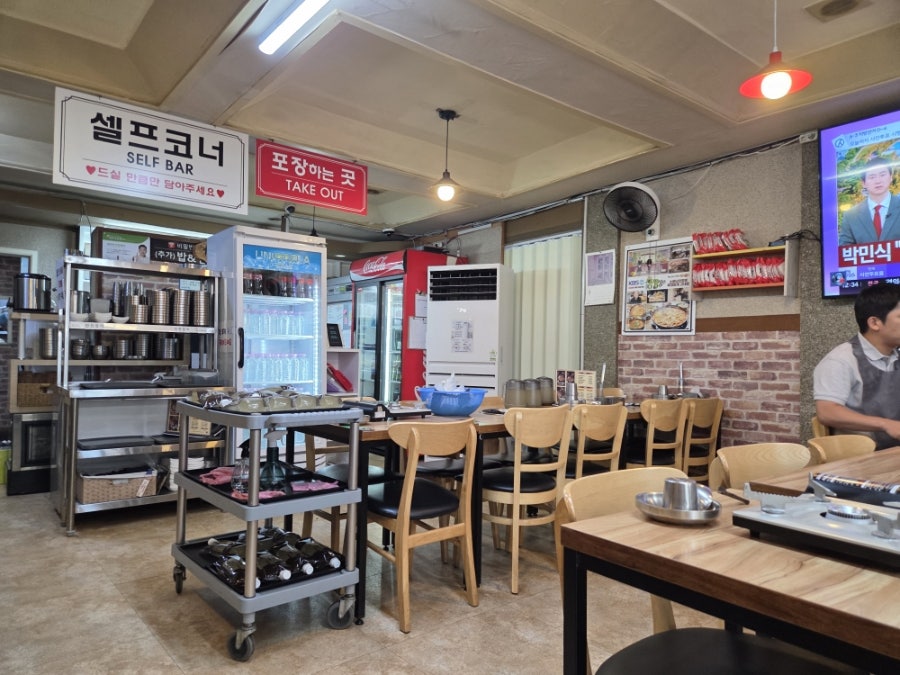 소문난의정부부대찌개 고대점 사진 3