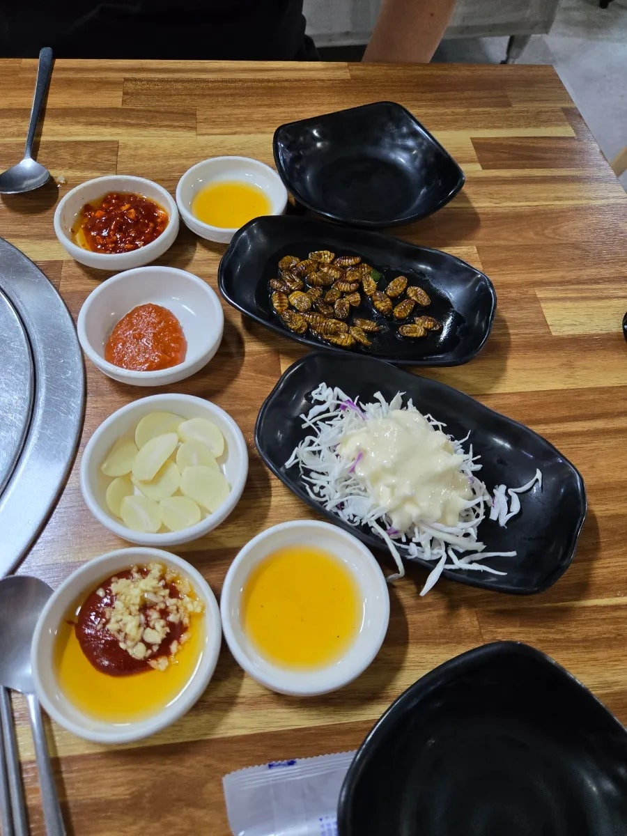 화정식육식당 사진 3