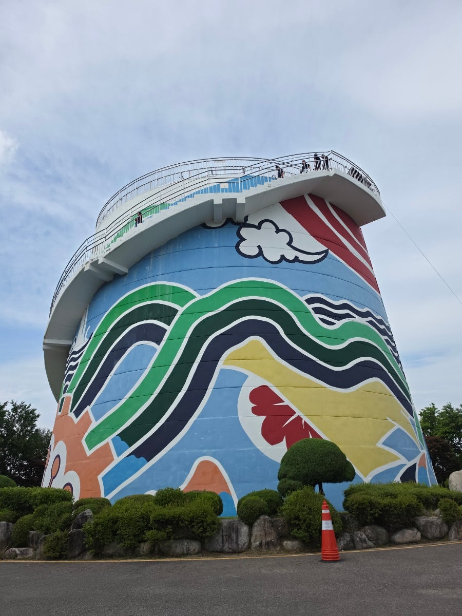 산여울펜션 사진 5