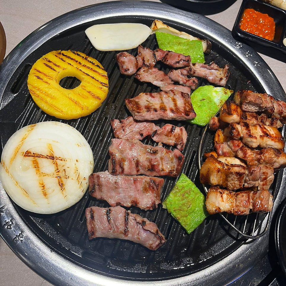 치리돈 사진 3