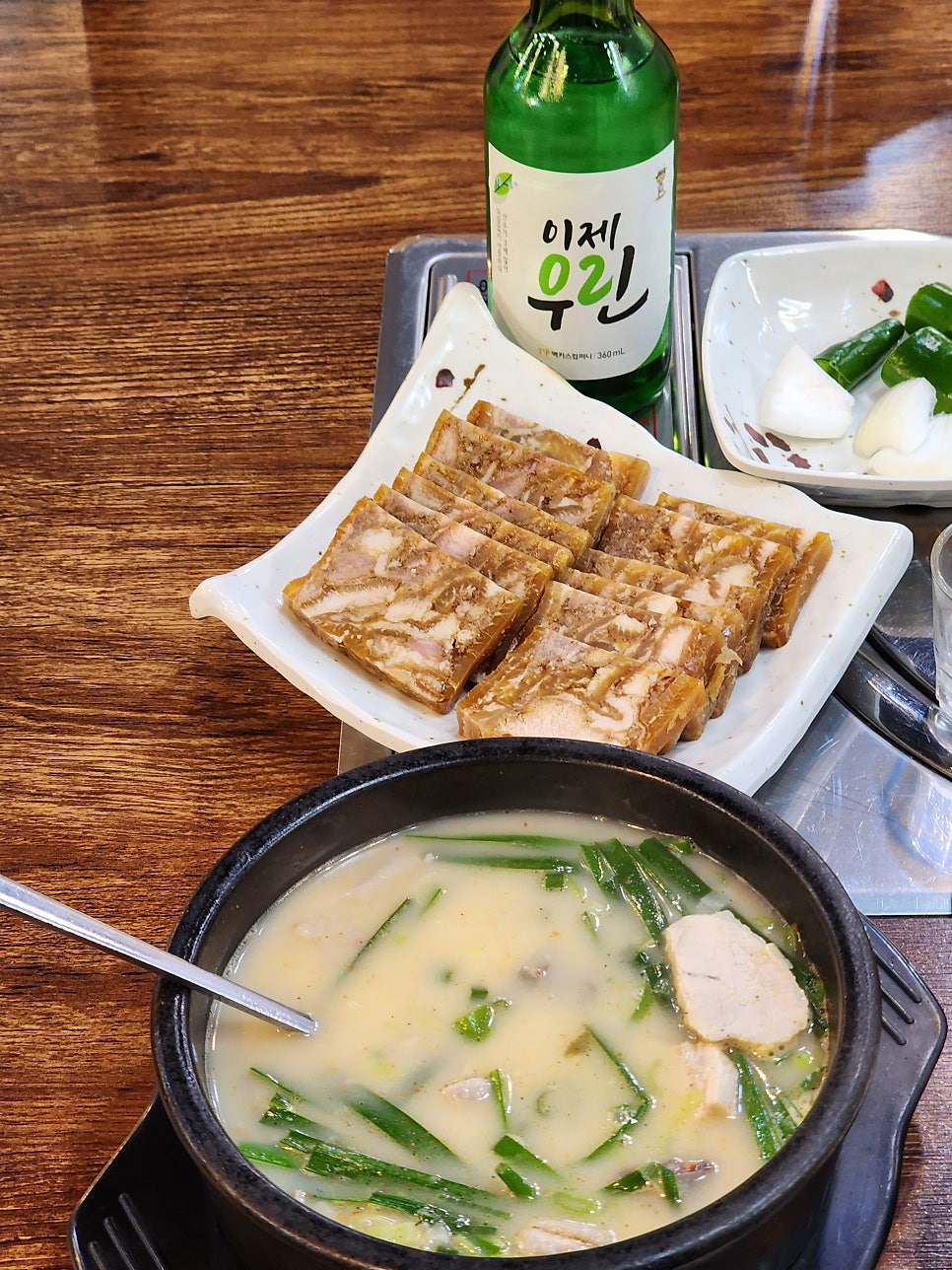 김의석수제순대 사진 5