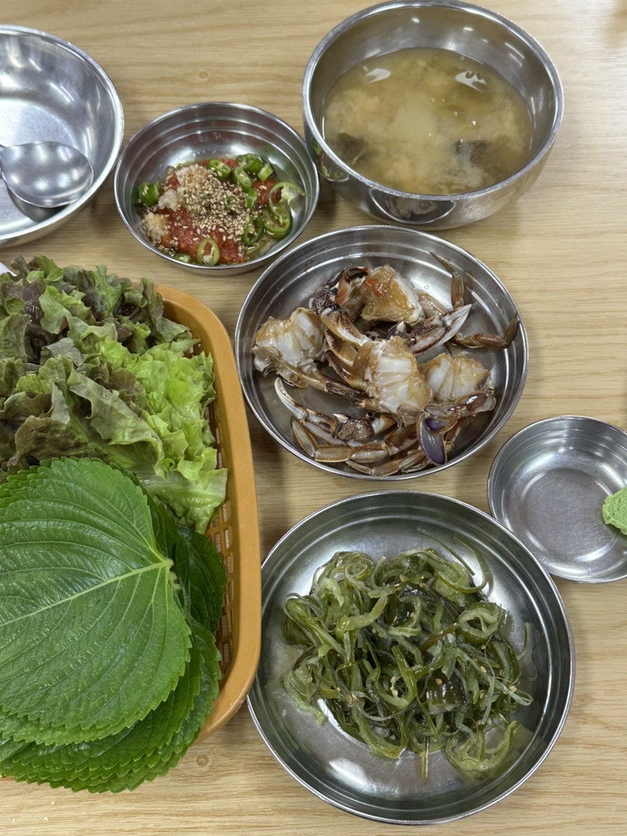 금산식당 사진 5