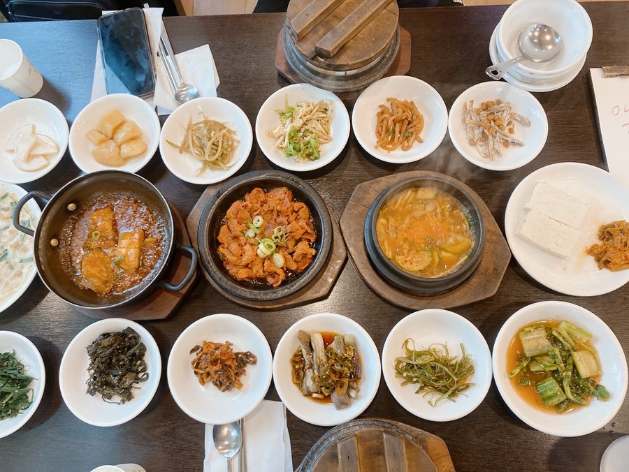 뜰사랑 사진 2