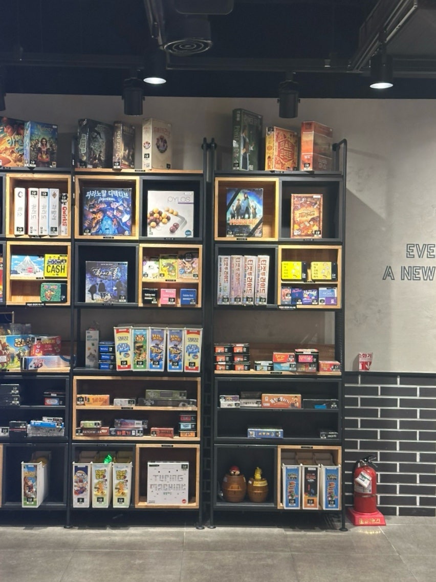 레드버튼 울산성남점 사진 4