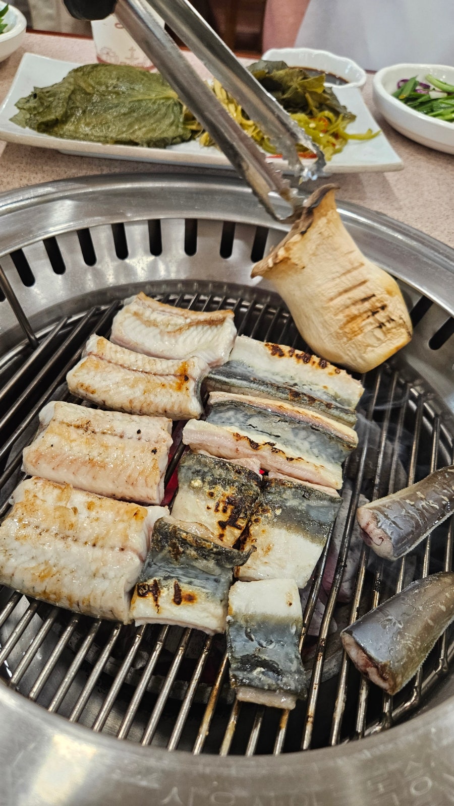 강나루숯불장어 사진 6