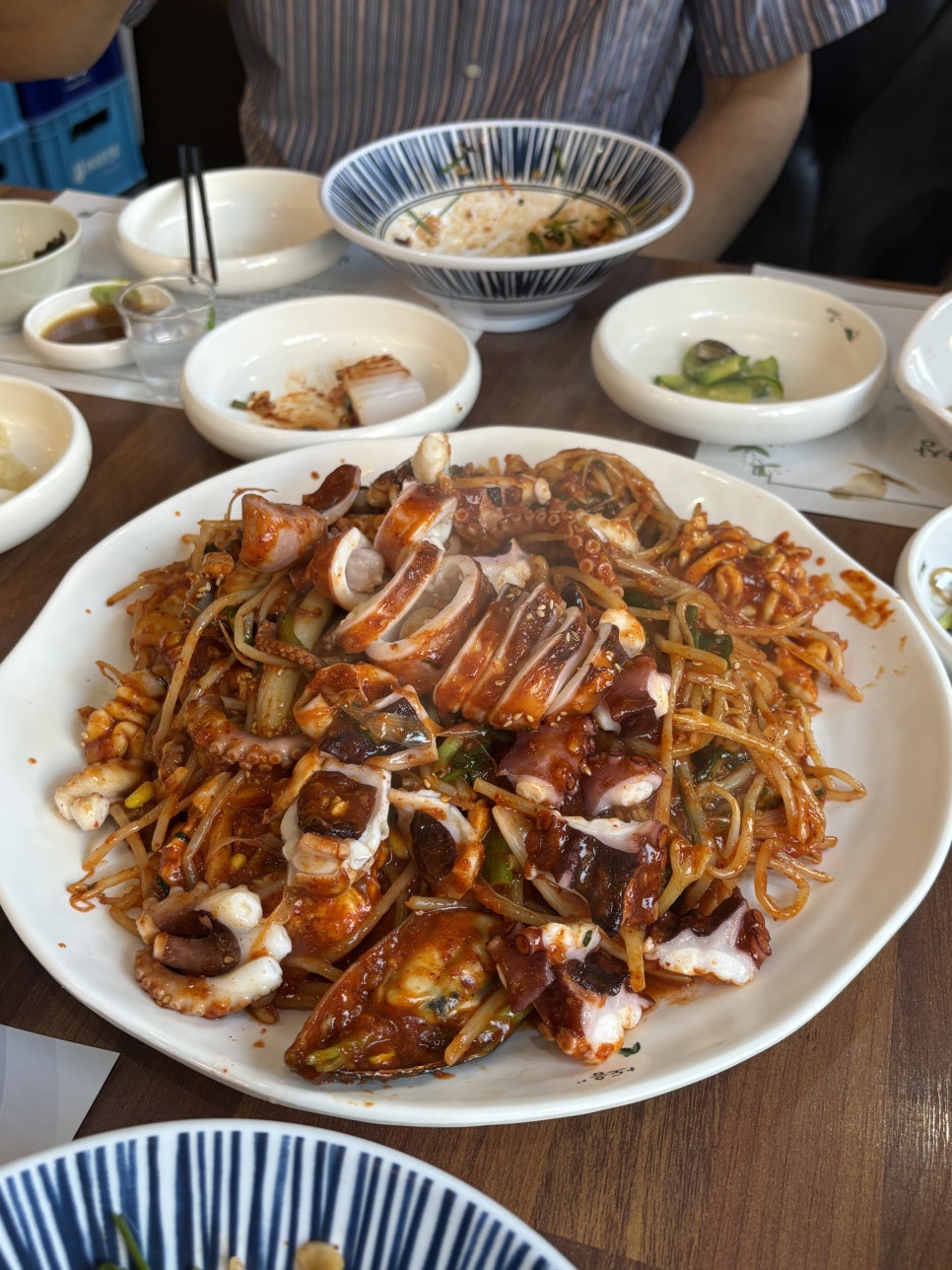 연평도생해물탕찜 사진 3