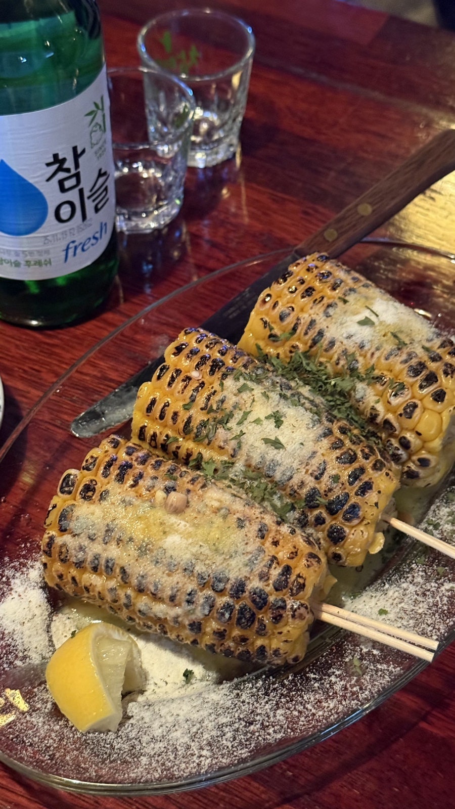 하정식당 사진 5