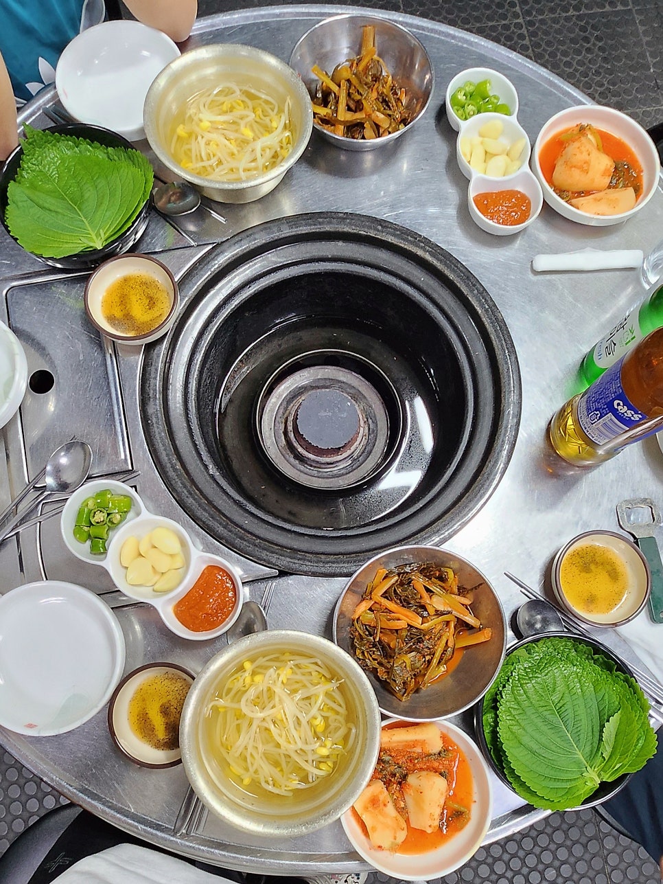 호남숯불아나고꼼장어구이 상동본점 사진 5