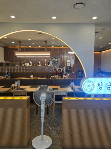 청담동샤브 앨리웨이인천점 사진 3