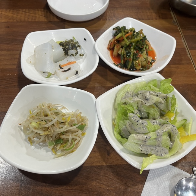 칠성농원손두부 2호점 사진 5