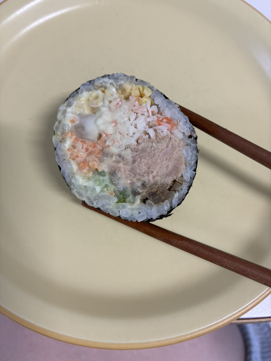 대왕김밥 사진 6