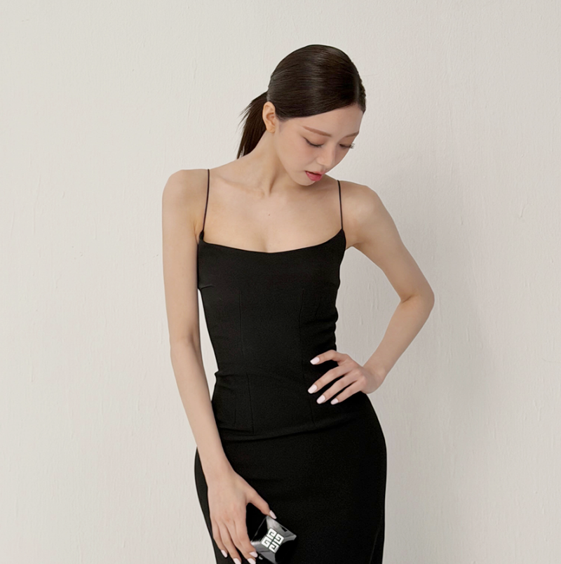 "골반뽕 아니었네?" 있지 유나, 사진 한 장으로 논란 종결