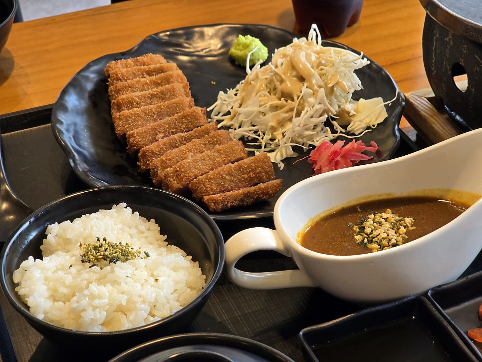 고반식당 광명소하점 사진 3