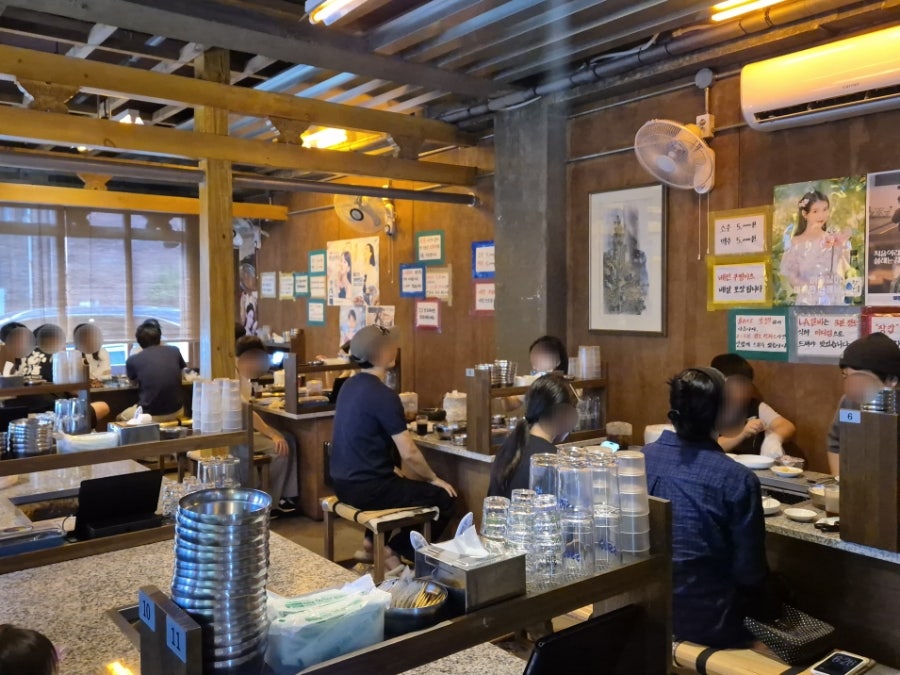 몽갈비 사진 3