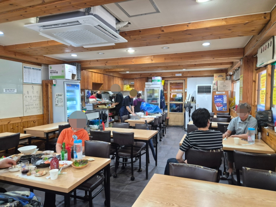 신선회수산 신도림점 사진 3