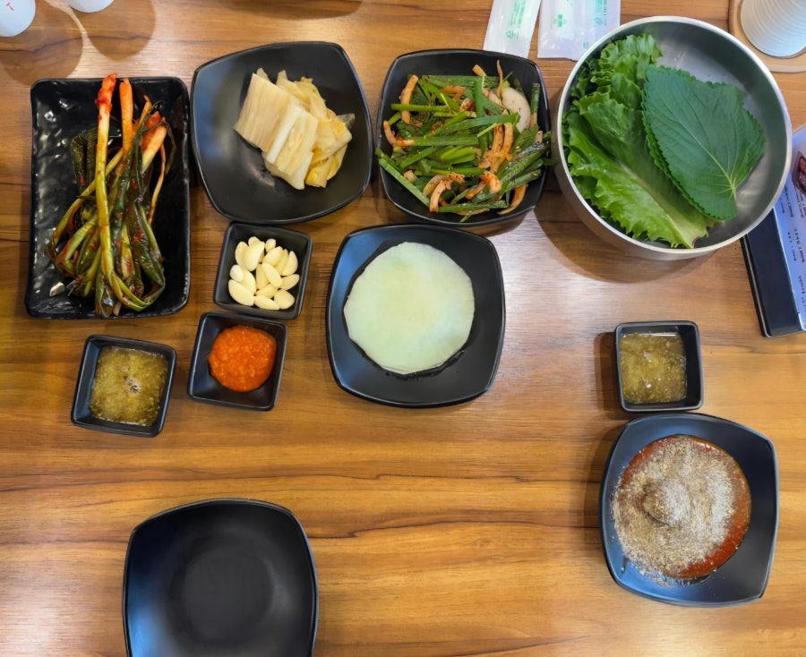 나오리장작구이 남부터미널점 사진 6
