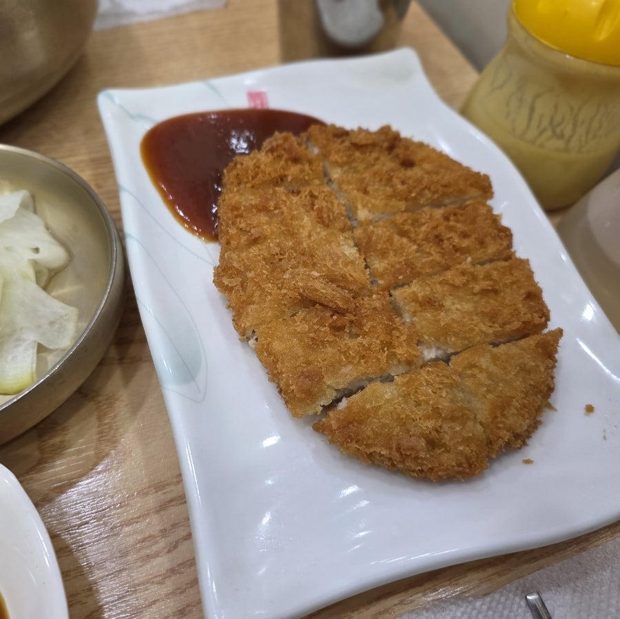 조암 순메밀막국수 본점 사진 6