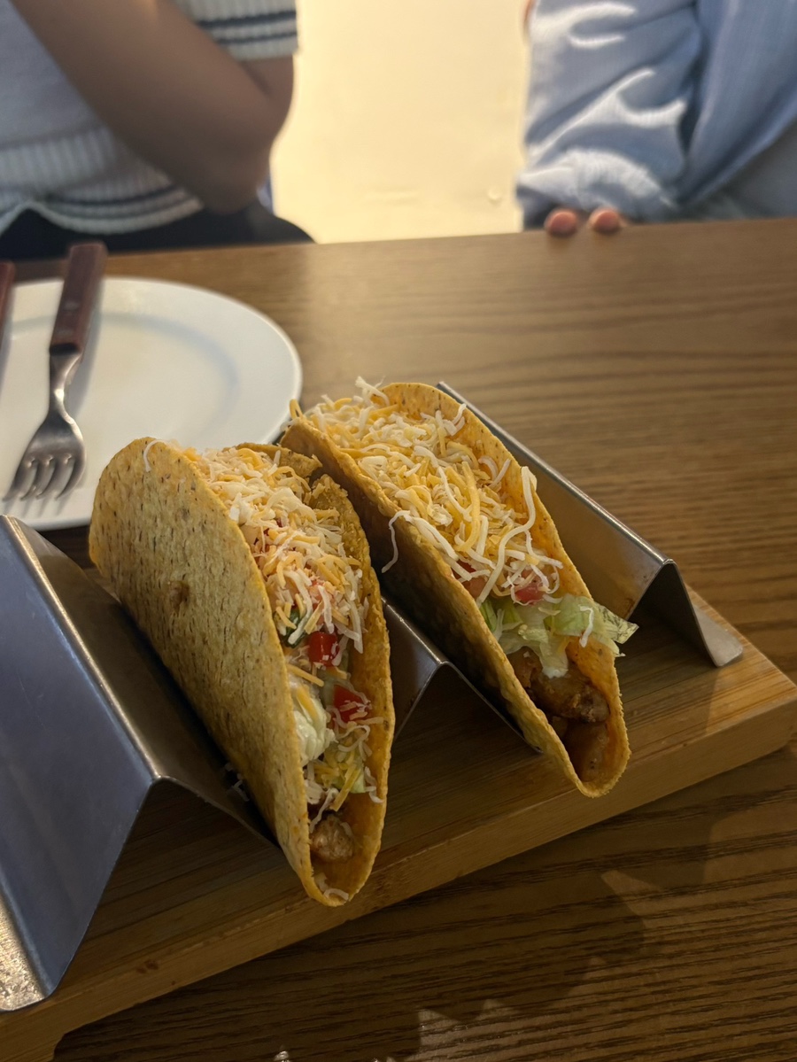 타코앤칠리 사진 3
