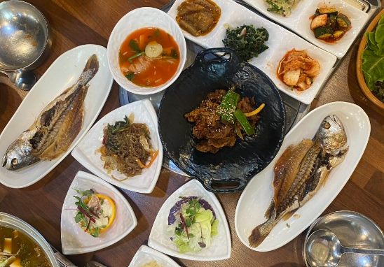 영랑애가 사진 3