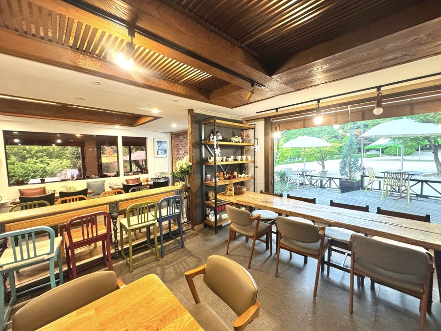 카페별산대 사진 6