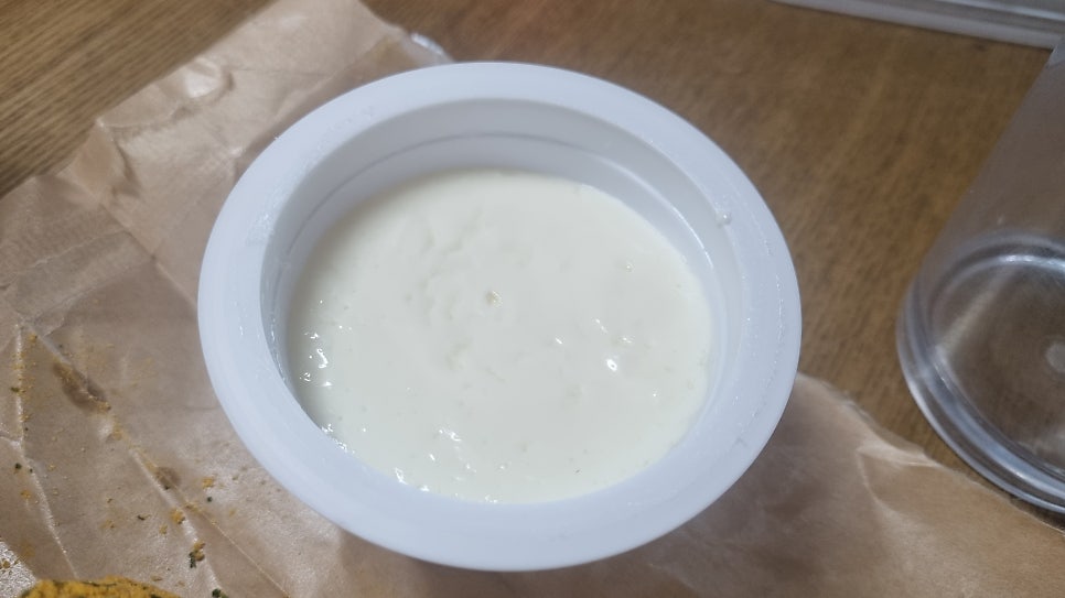 BHC치킨 평내점 사진 3