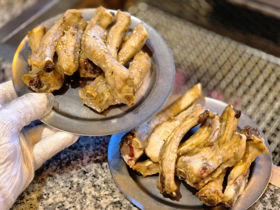 몽갈비 사진 6