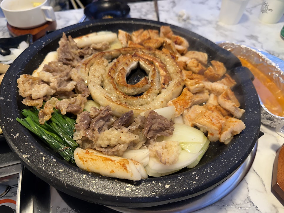 와우곱창 운양점 사진 5