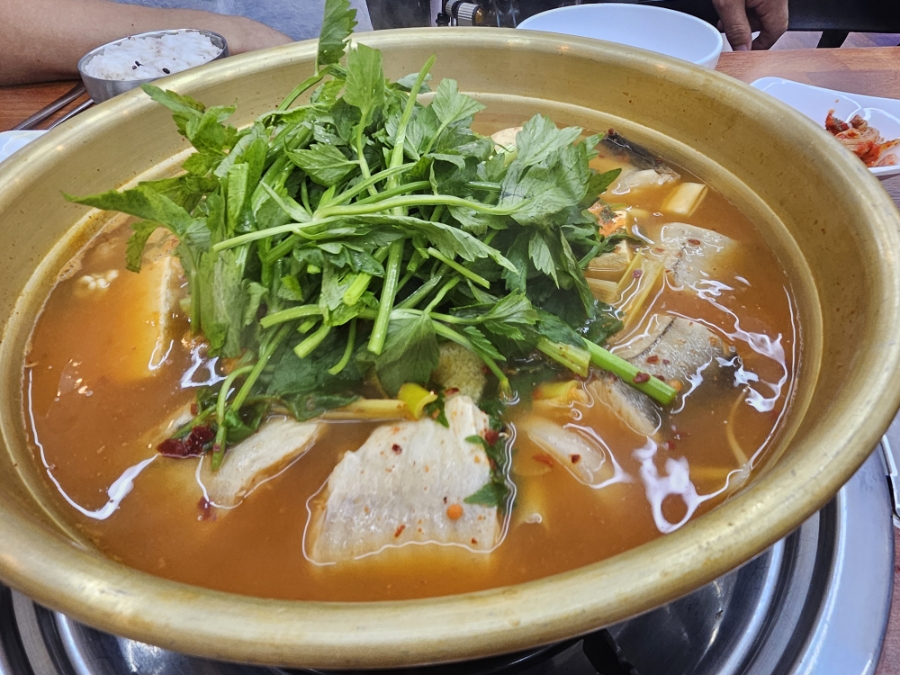 김동희동태탕 태평점 사진 4