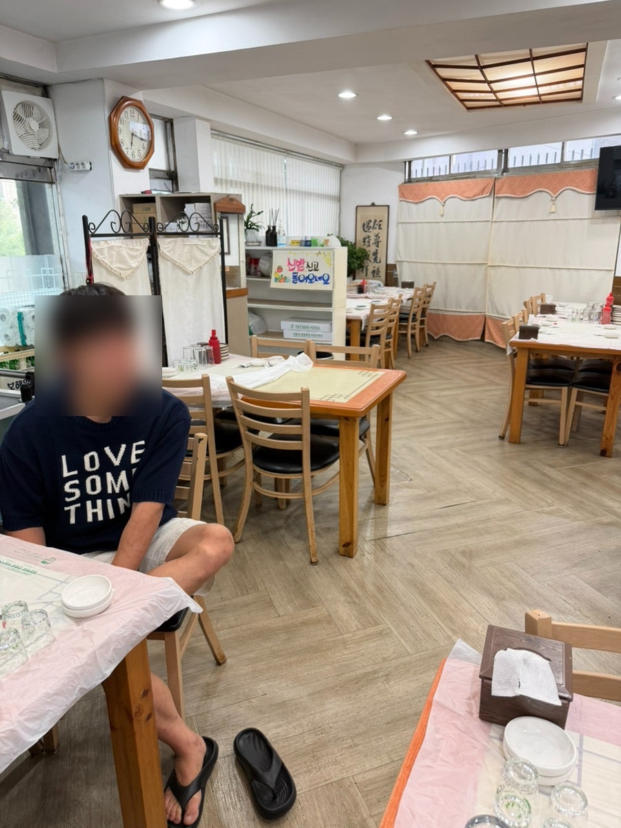 무등산세꼬시 사진 3