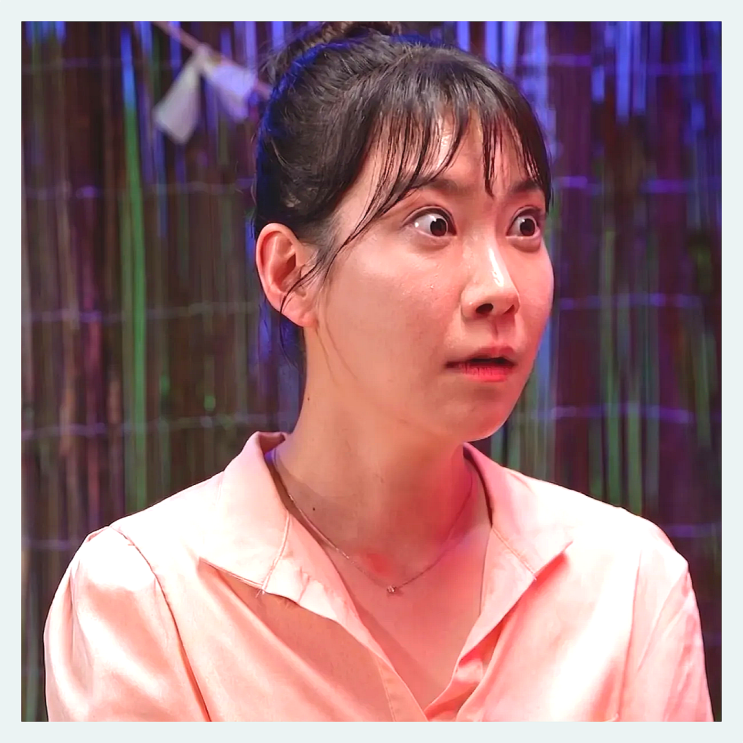 사연자 알고보니? <b>심야괴담회</b> 귀신 역할 재연배우 (요즘예능추천)