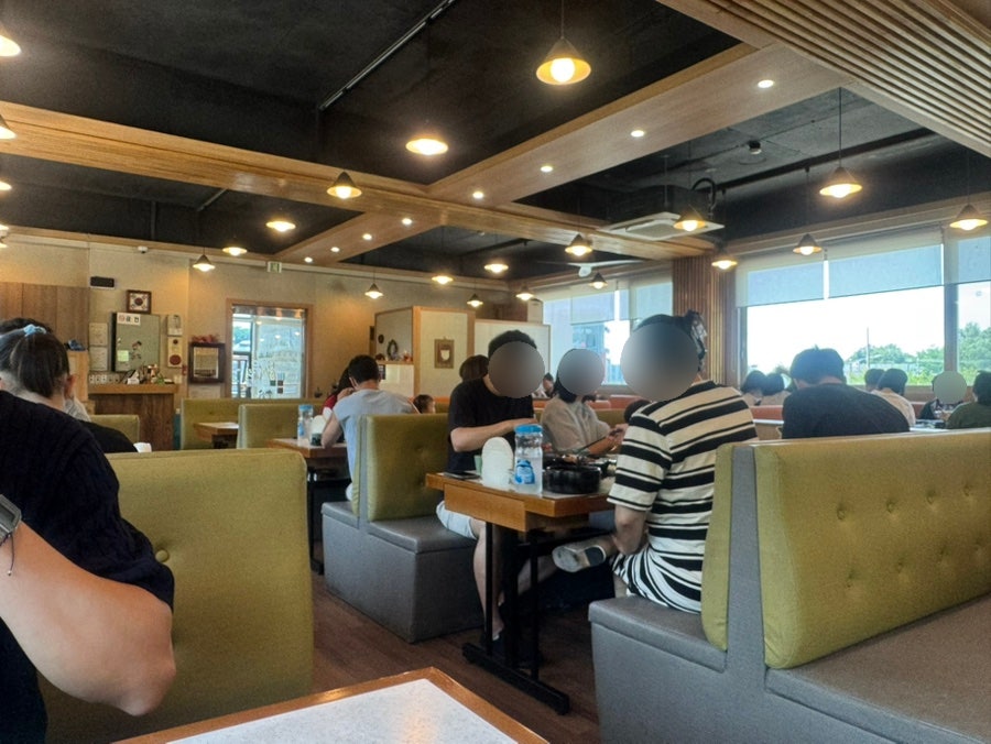 아초원 하남본점 사진 5