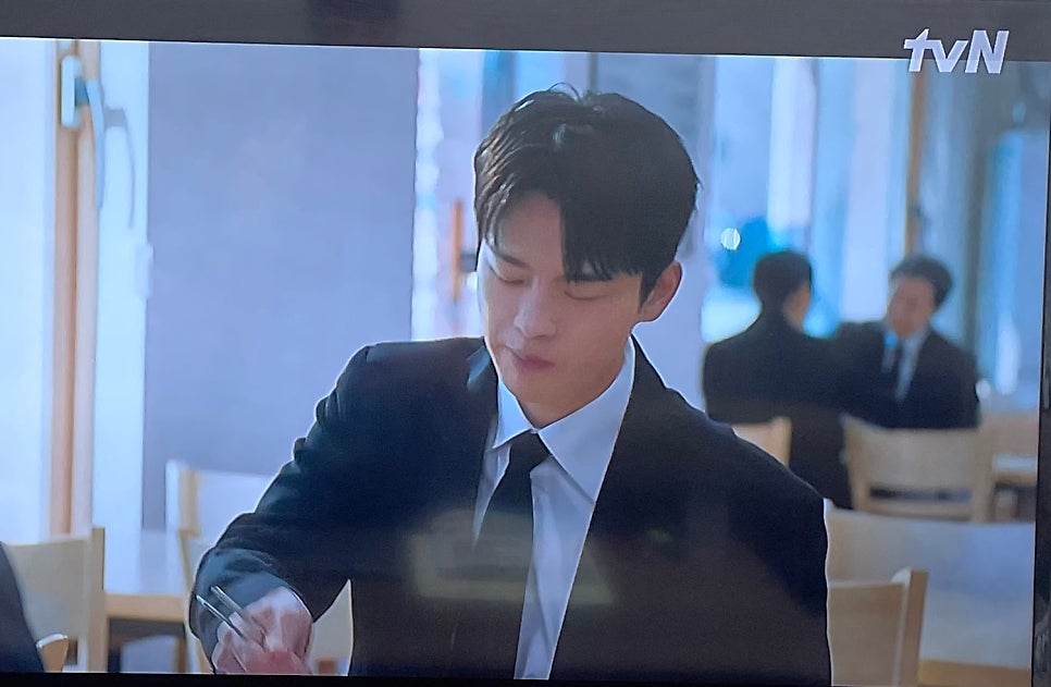 푸른솔양평해장국 사진 1