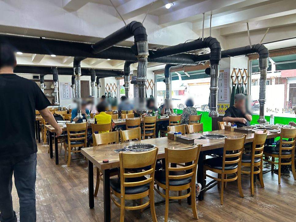 삼덕갈비 사진 2